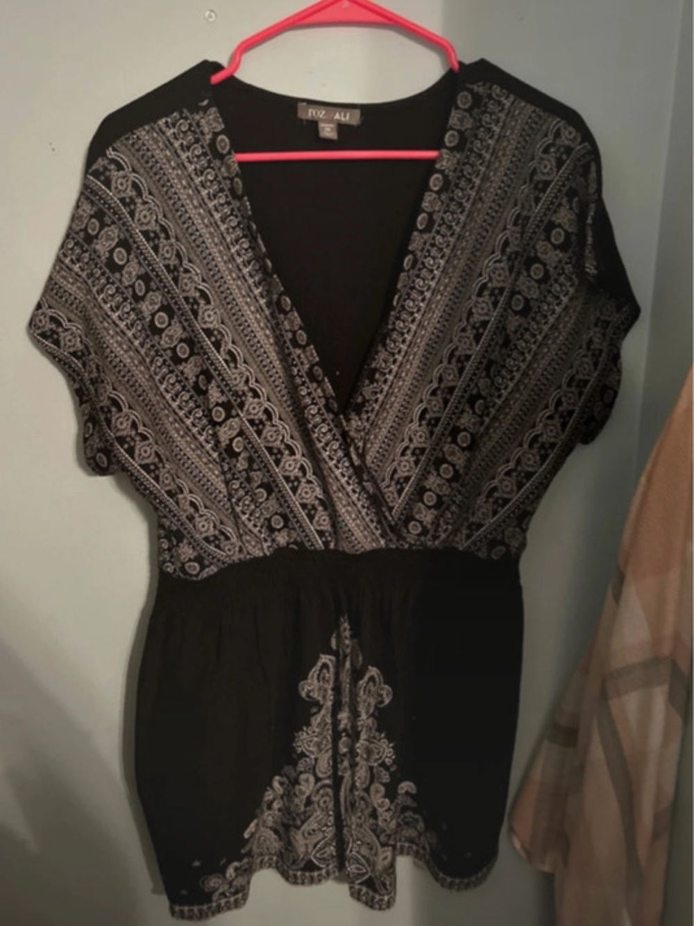Dress Subcategory Selection
